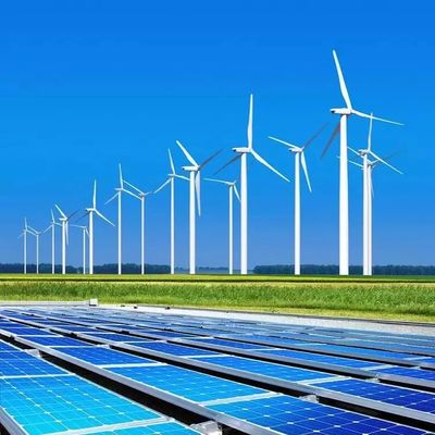 能源新紀元 探索最賺錢的新興能源技術研發之路