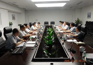 我所科技代表團(tuán)赴廣州市開(kāi)發(fā)區(qū)及重點(diǎn)企業(yè)考察交流 聚焦新興能源技術(shù)研發(fā)合作新機(jī)遇