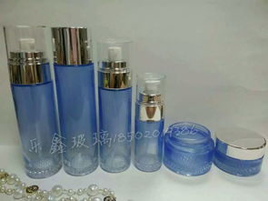 廣州樂鑫玻璃制品廠 專業玻璃瓶容器批發與生產，提升化妝品包裝品質